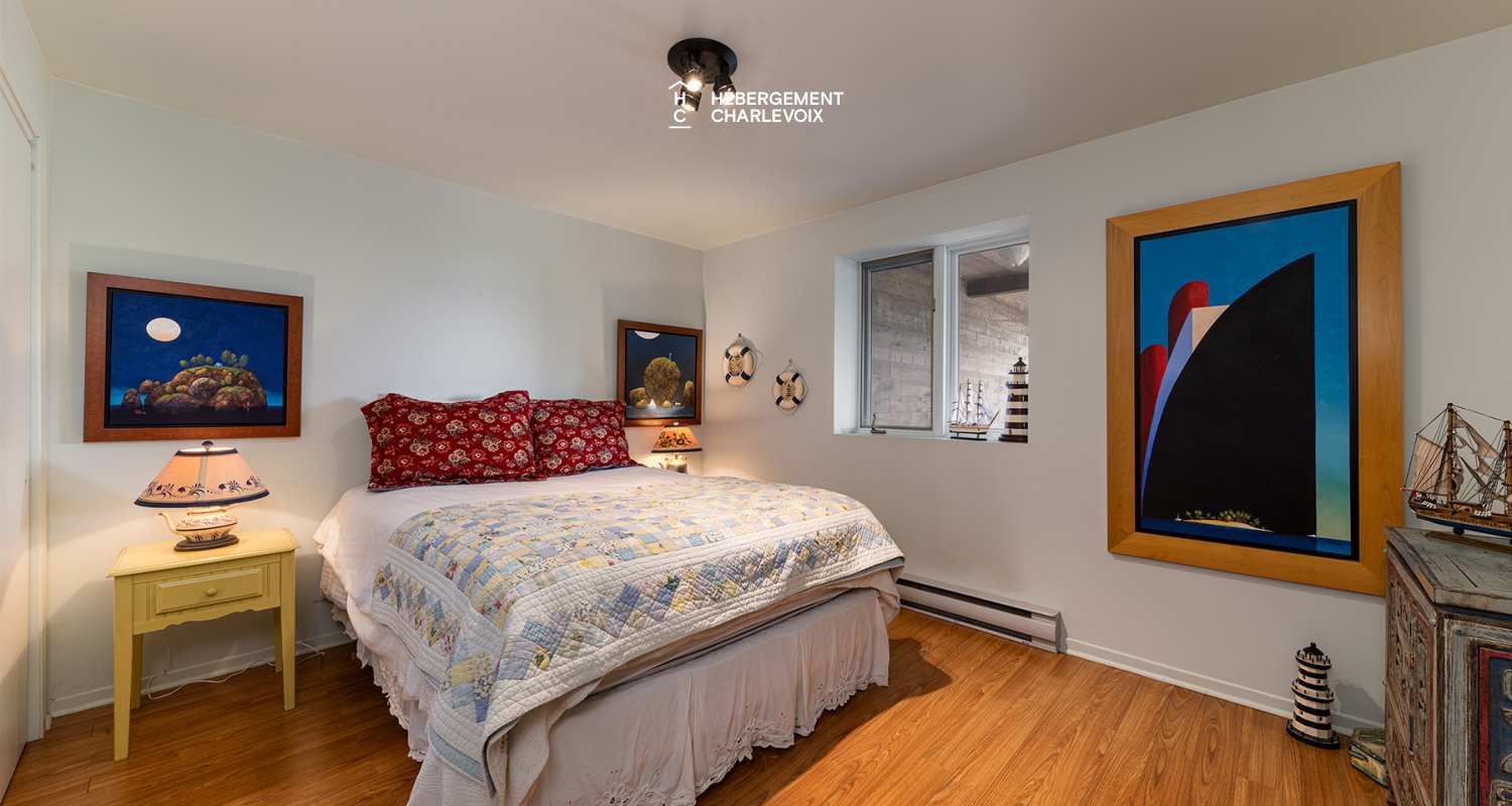 Le 247 - Location 31 jours et + seulement